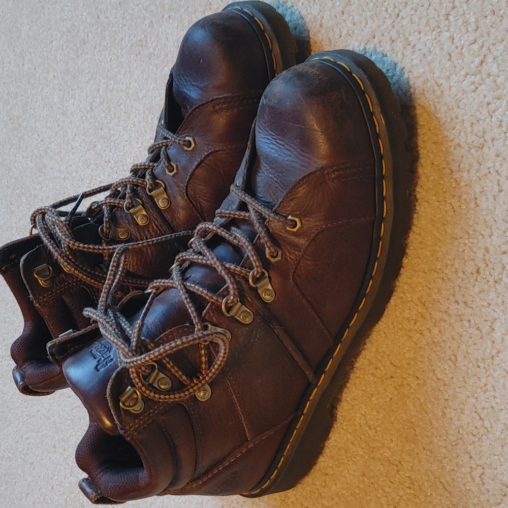 Men's size 12 Dr. Martens